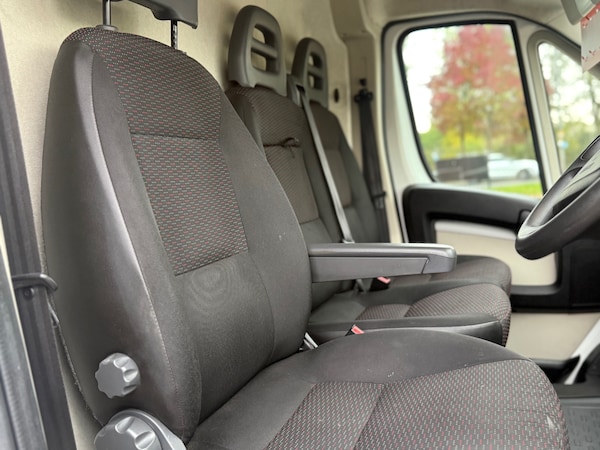 Used Peugeot Boxer 2019 for sale - 76236463: Photo 10