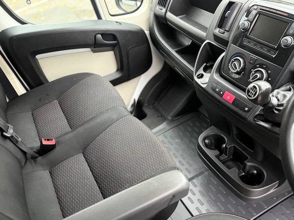 Used Peugeot Boxer 2019 for sale - 76236463: Photo 11