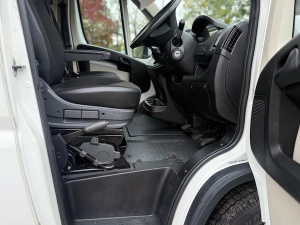 Used Peugeot Boxer 2019 for sale - 76236463: Photo 12