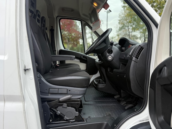 Used Peugeot Boxer 2019 for sale - 76236463: Photo 13