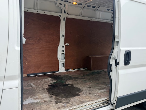 Used Peugeot Boxer 2019 for sale - 76236463: Photo 14