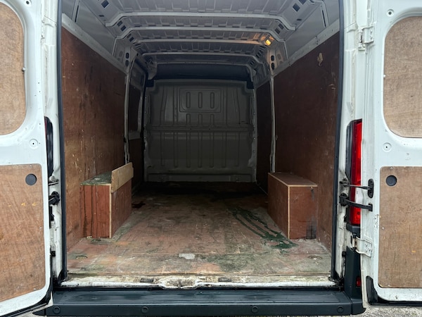 Used Peugeot Boxer 2019 for sale - 76236463: Photo 6