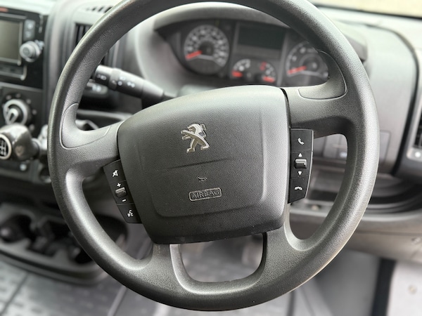 Used Peugeot Boxer 2019 for sale - 76236463: Photo 7