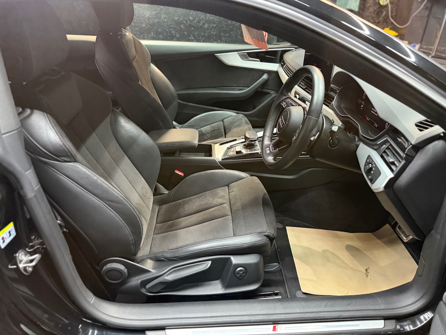 Used Audi A5 2021 for sale - 76726056: Photo 10