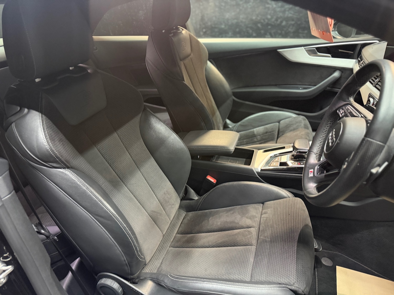 Used Audi A5 2021 for sale - 76726056: Photo 11