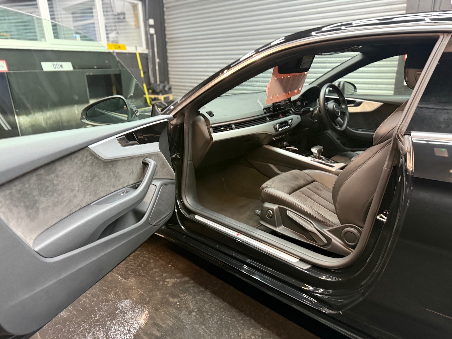 Used Audi A5 2021 for sale - 76726056: Photo 14