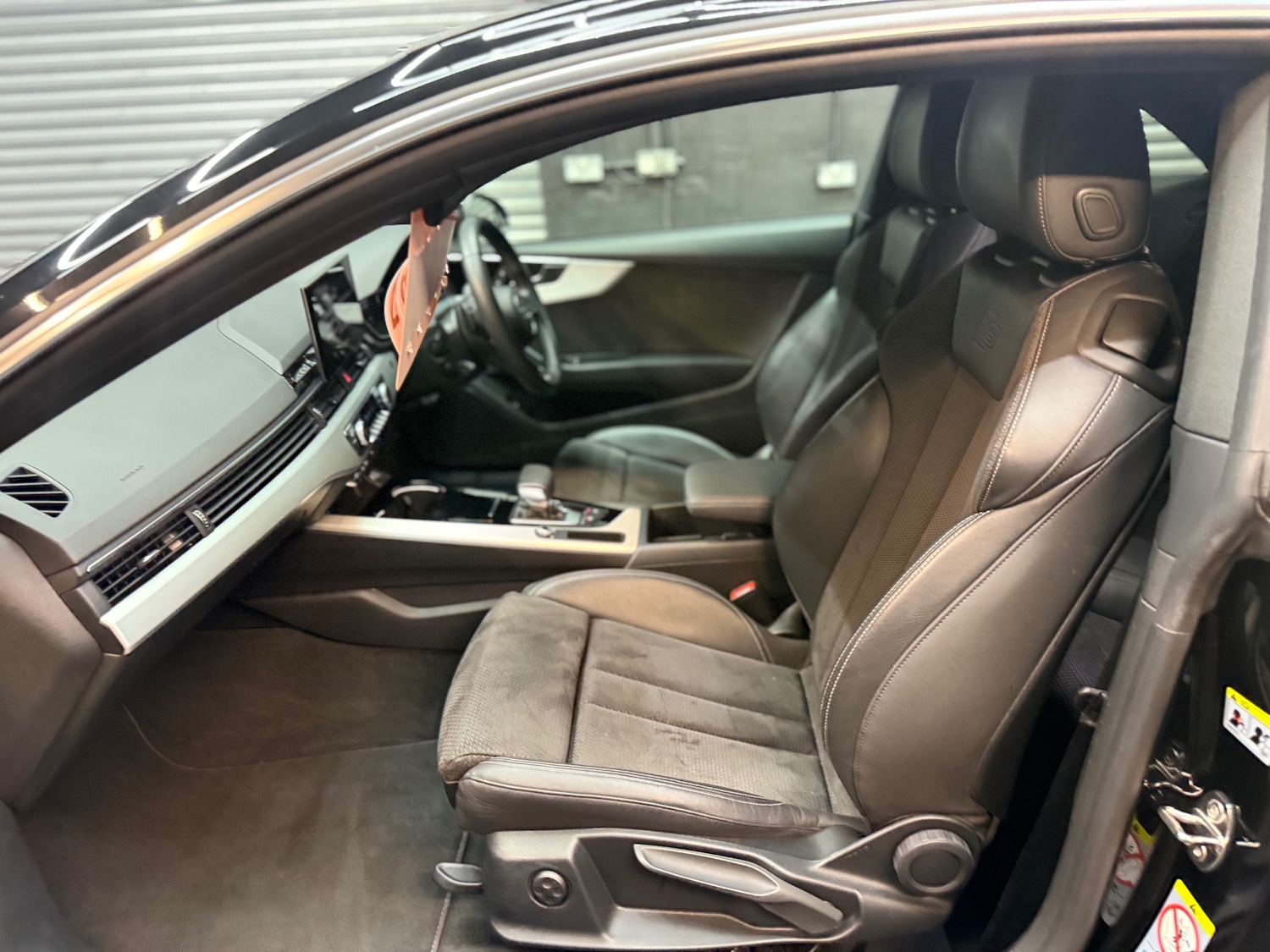 Used Audi A5 2021 for sale - 76726056: Photo 15