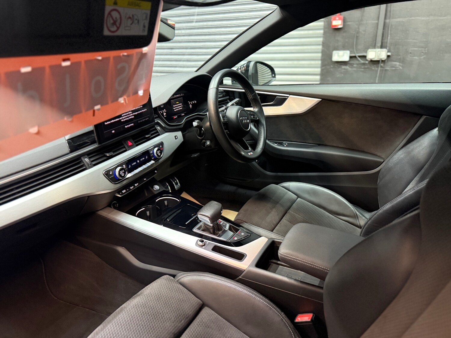 Used Audi A5 2021 for sale - 76726056: Photo 16