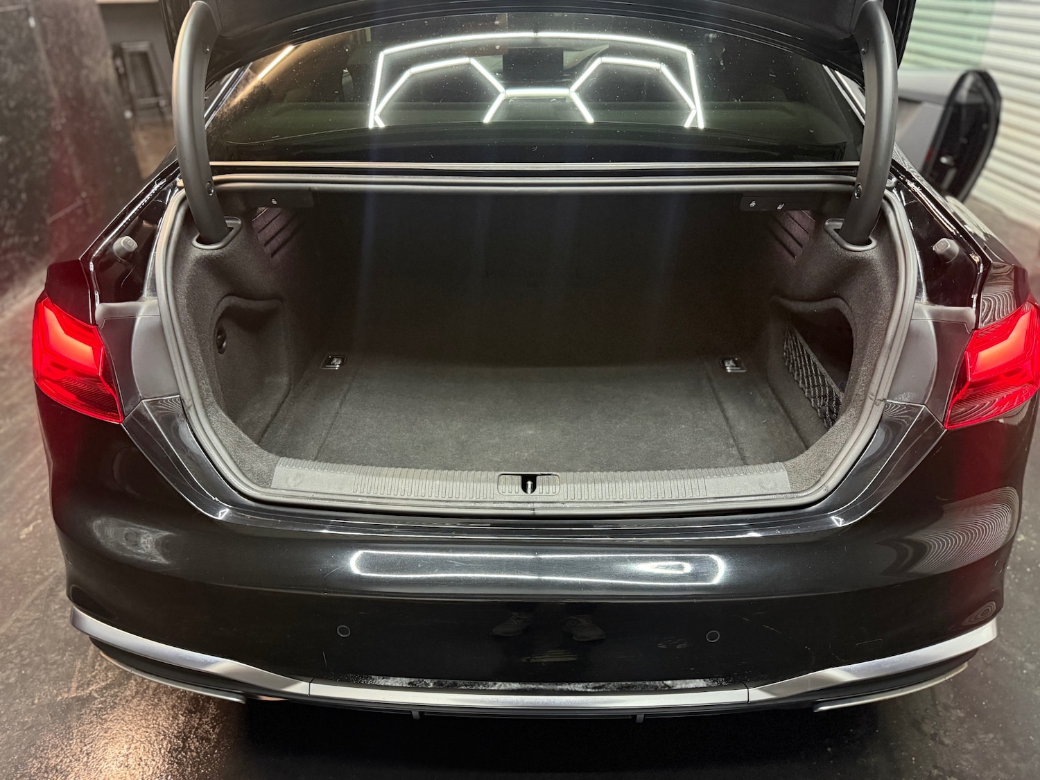 Used Audi A5 2021 for sale - 76726056: Photo 17