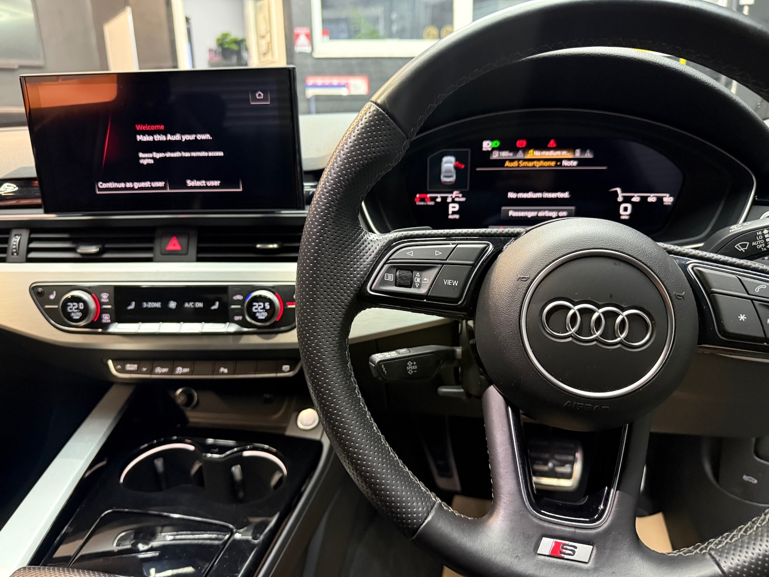 Used Audi A5 2021 for sale - 76726056: Photo 9