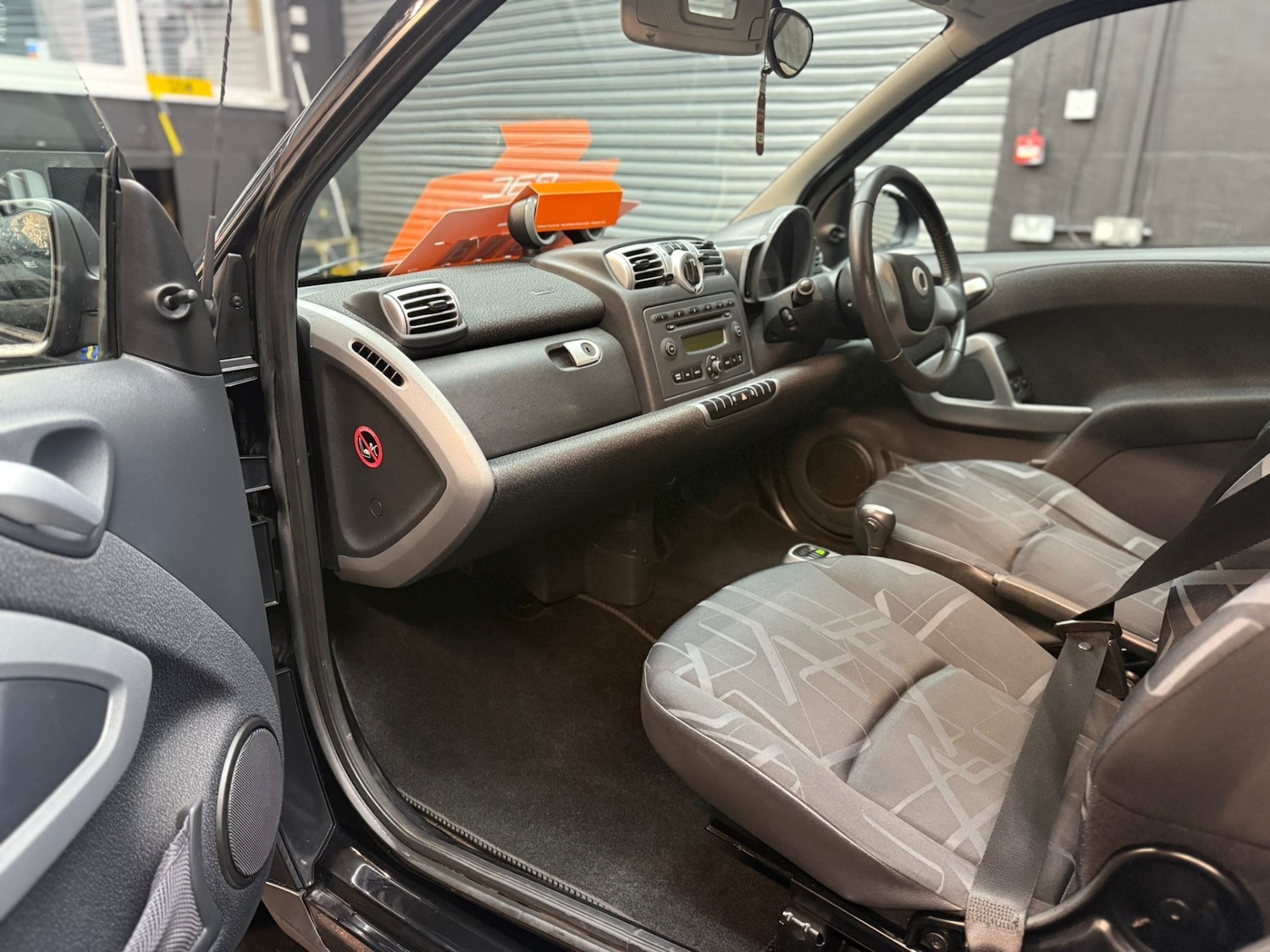 Used smart fortwo 2009 for sale - 76687040: Photo 10