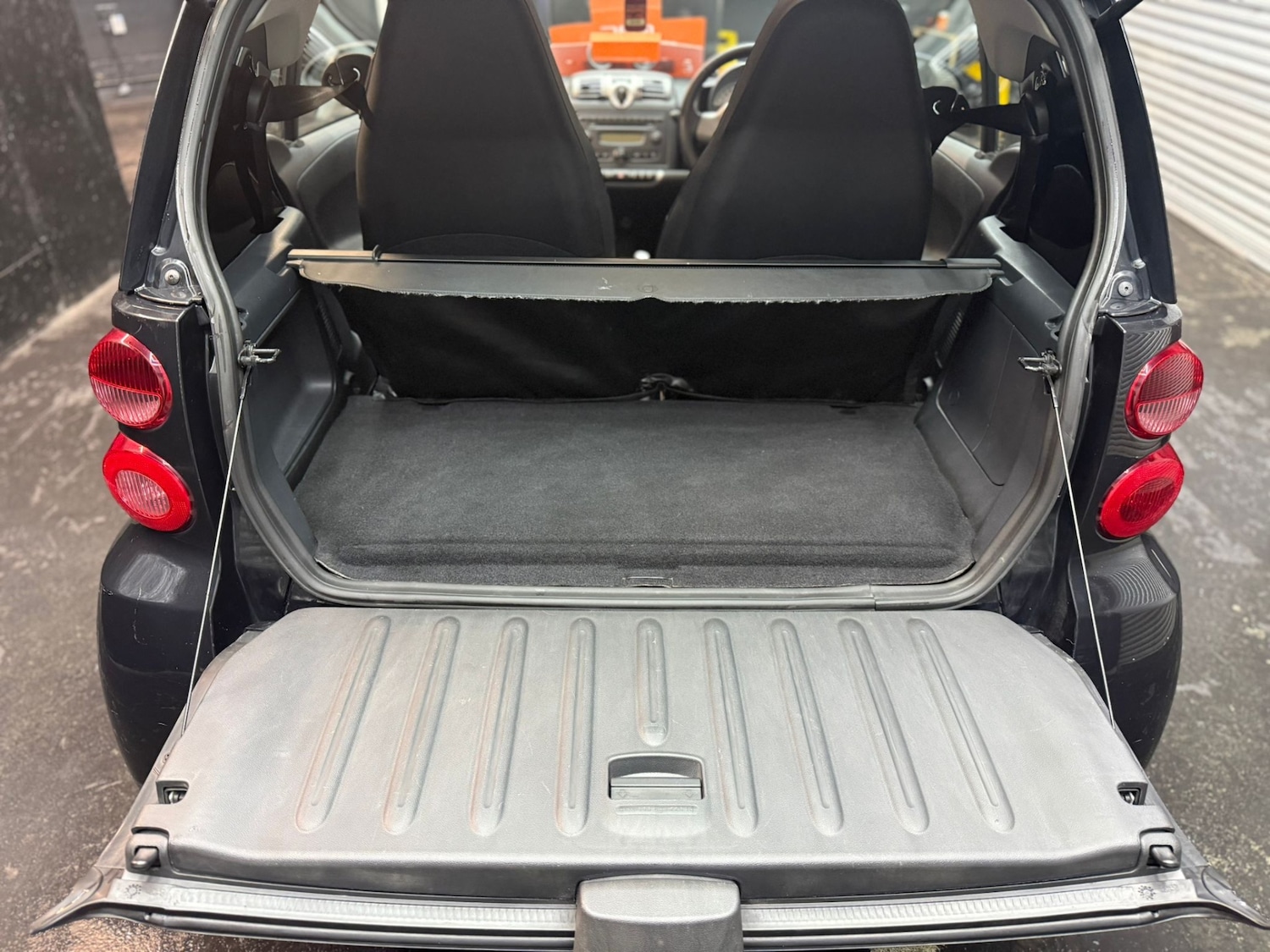 Used smart fortwo 2009 for sale - 76687040: Photo 7