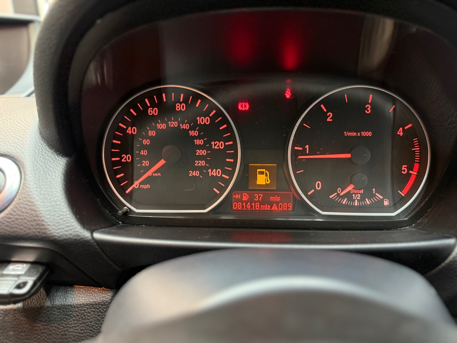 Used BMW 1 Series 2011 for sale - 76726068: Photo 10