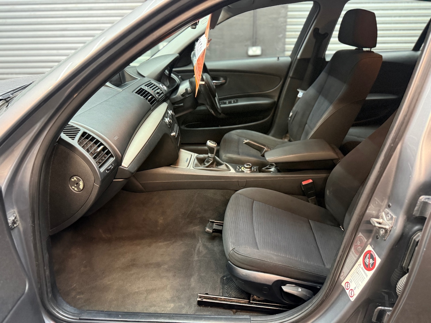 Used BMW 1 Series 2011 for sale - 76726068: Photo 13