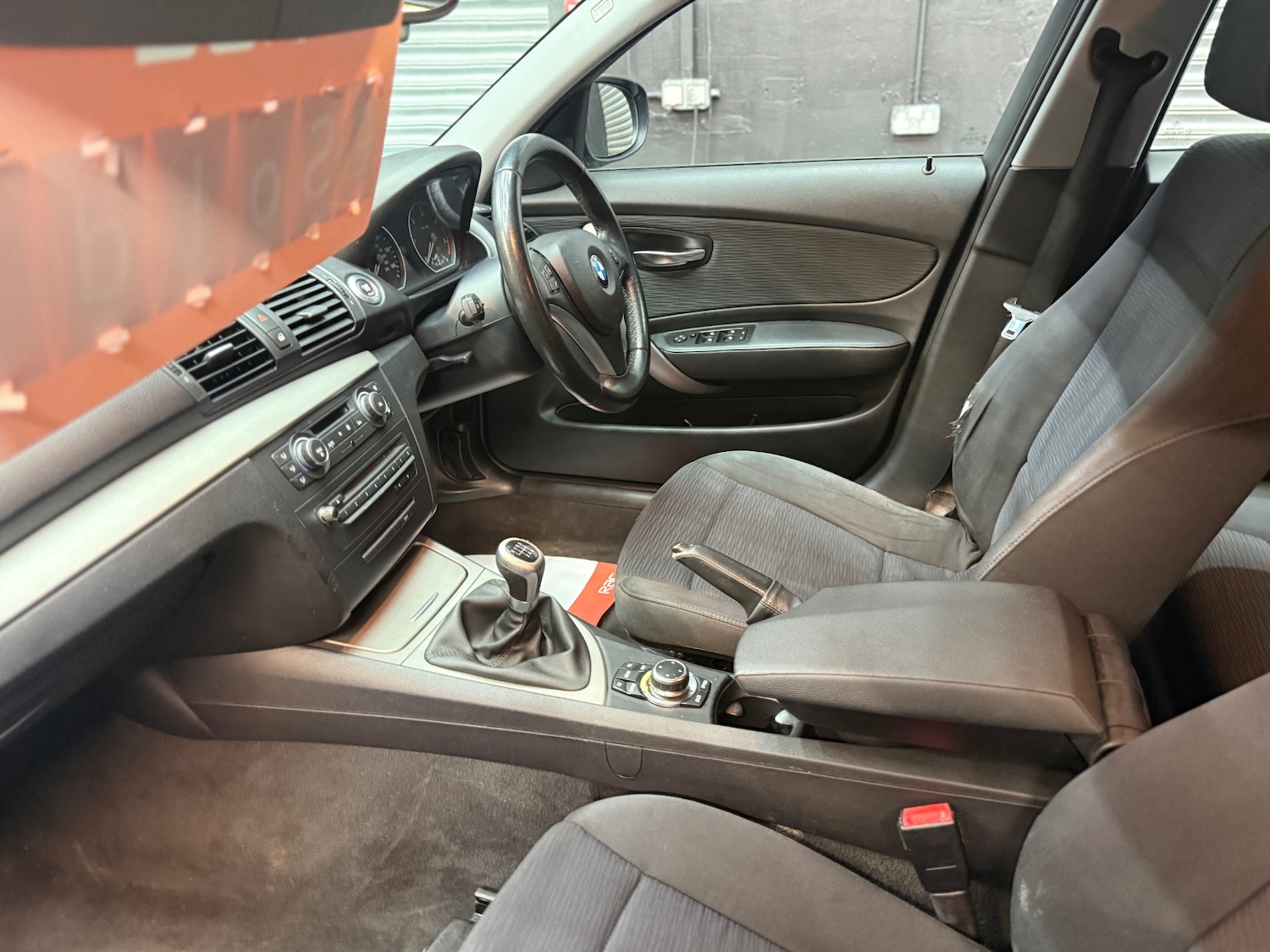 Used BMW 1 Series 2011 for sale - 76726068: Photo 14