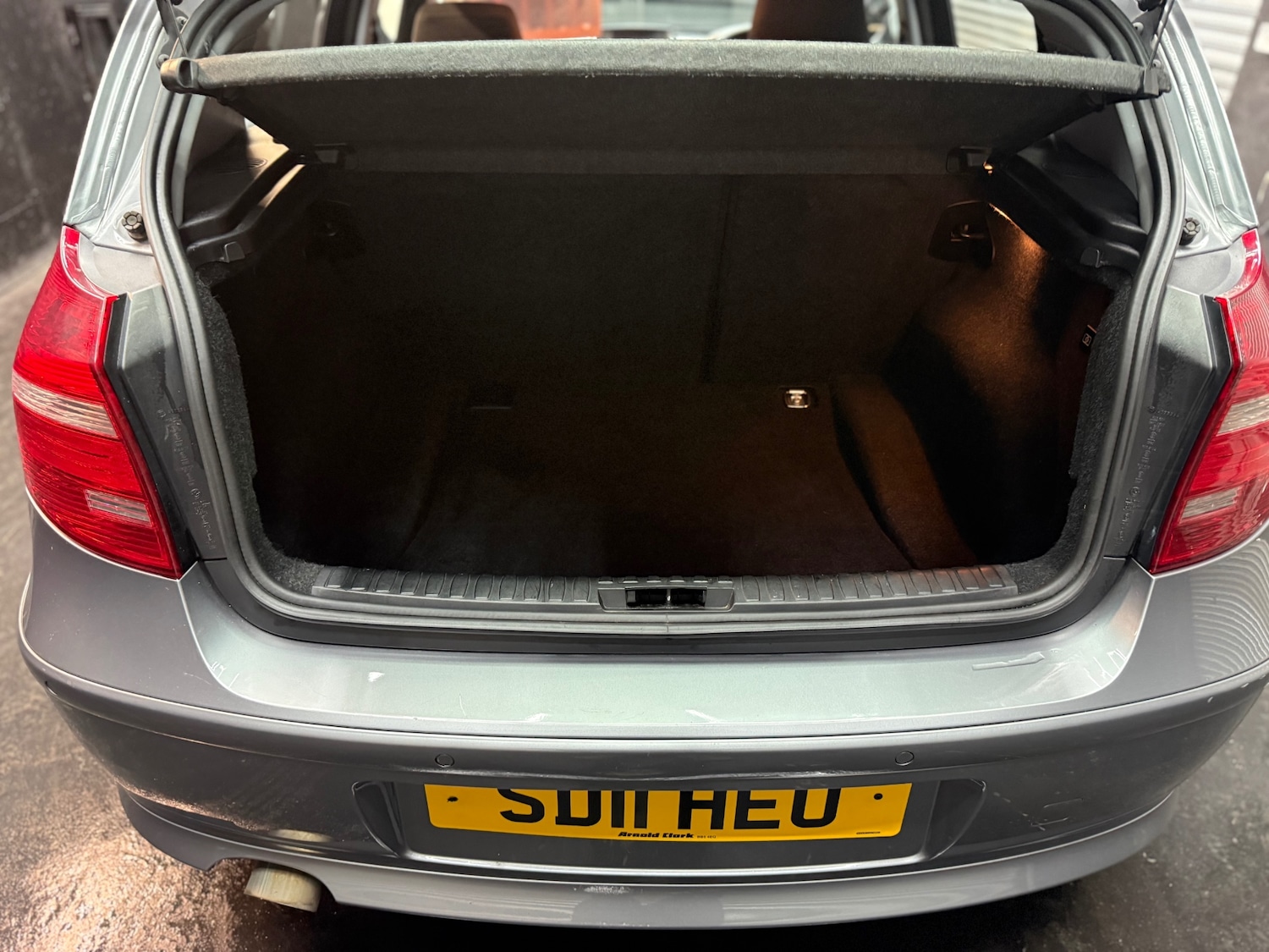 Used BMW 1 Series 2011 for sale - 76726068: Photo 15