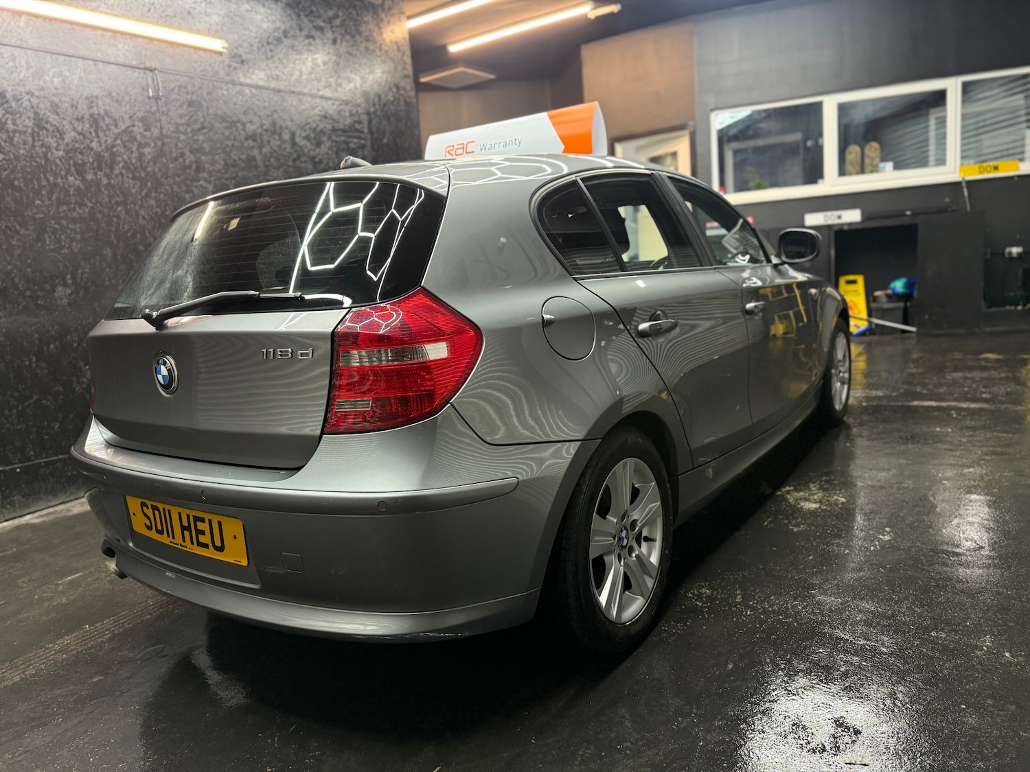 Used BMW 1 Series 2011 for sale - 76726068: Photo 4