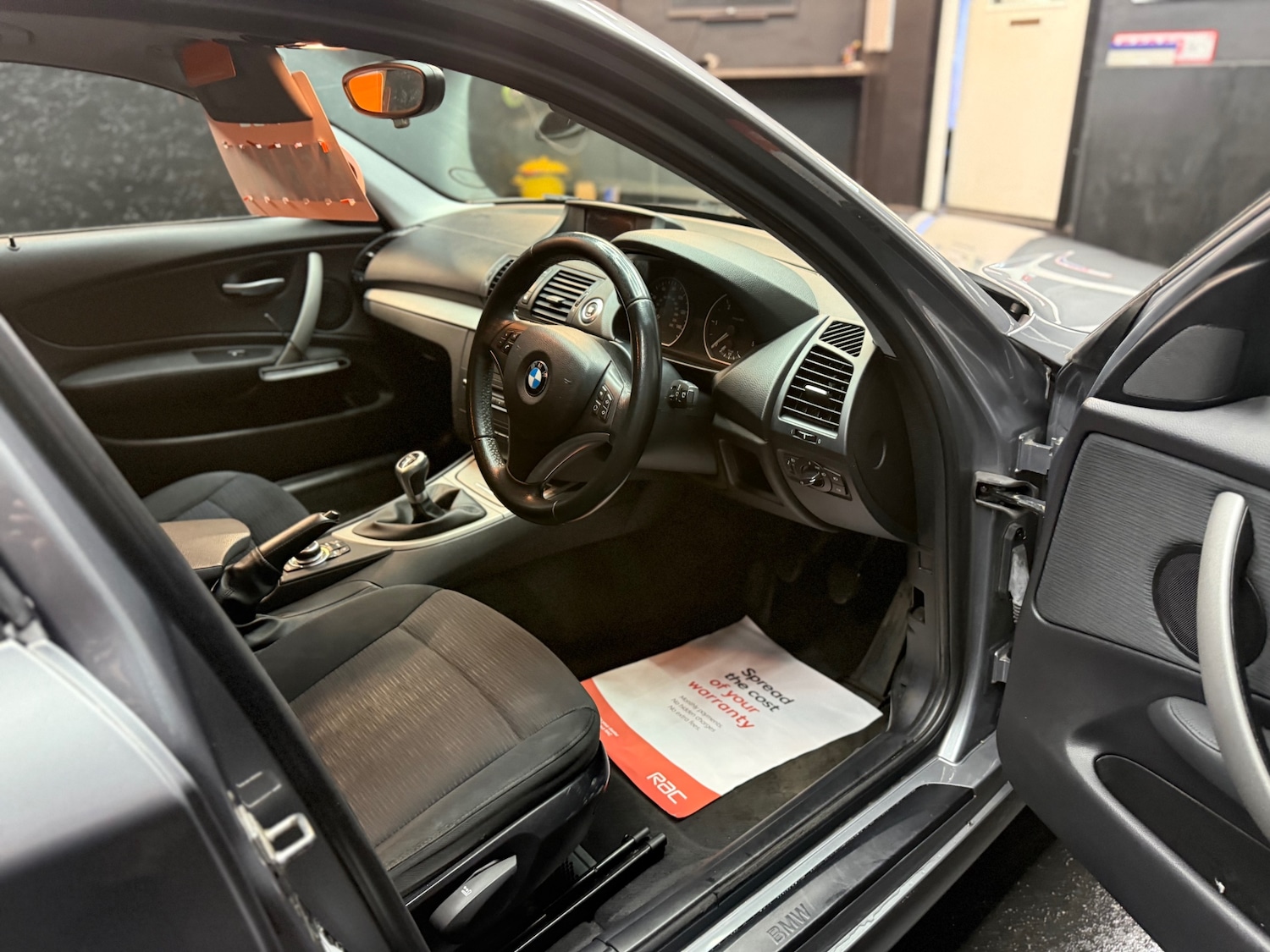 Used BMW 1 Series 2011 for sale - 76726068: Photo 7