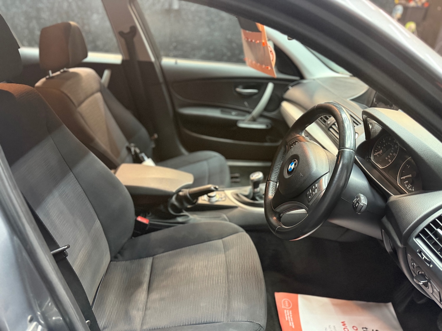 Used BMW 1 Series 2011 for sale - 76726068: Photo 8