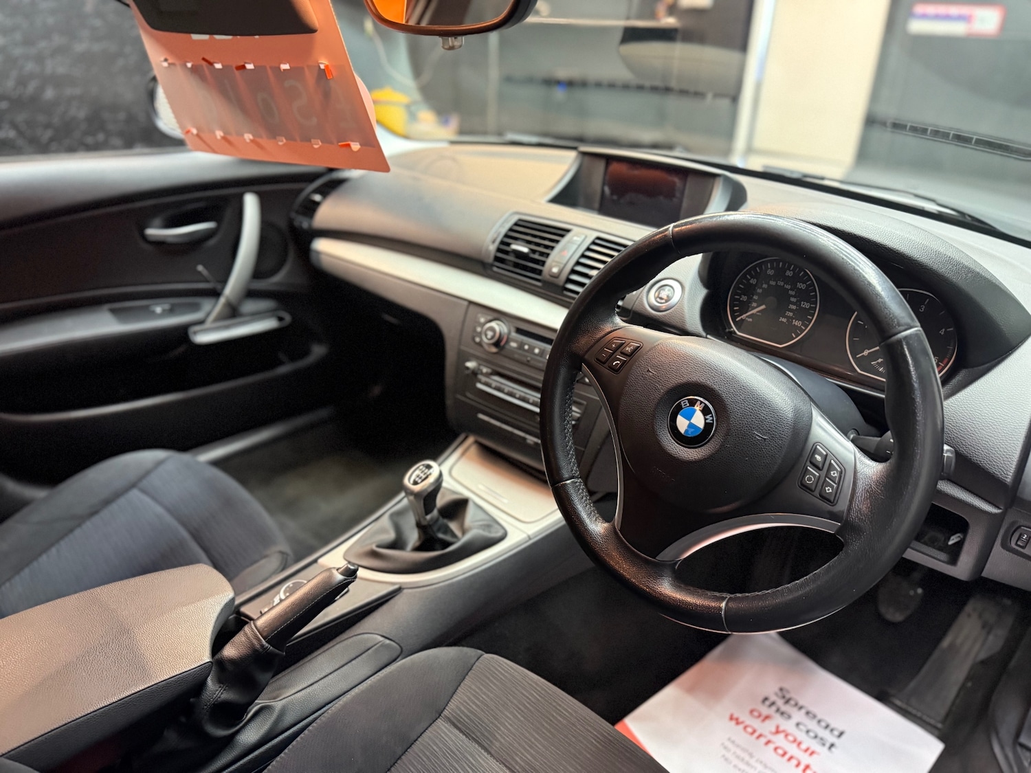 Used BMW 1 Series 2011 for sale - 76726068: Photo 9