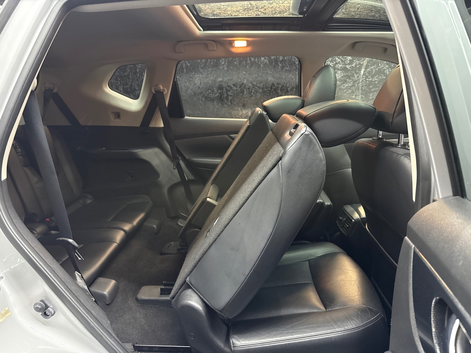 Used Nissan X-Trail 2016 for sale - 76430618: Photo 10