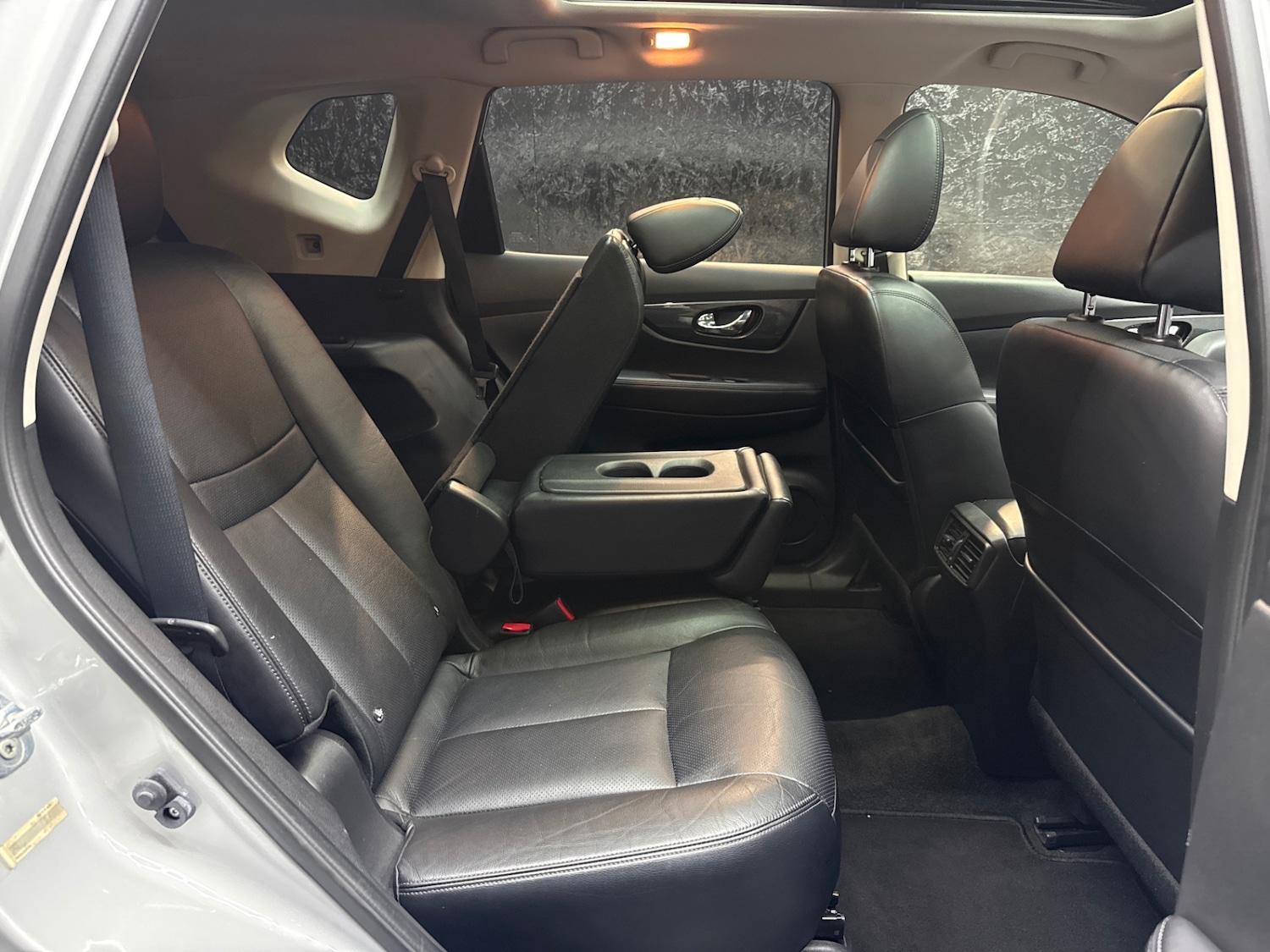 Used Nissan X-Trail 2016 for sale - 76430618: Photo 11