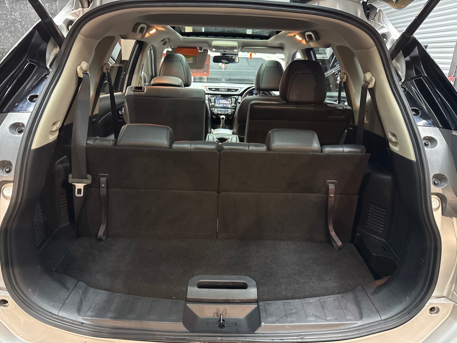 Used Nissan X-Trail 2016 for sale - 76430618: Photo 12