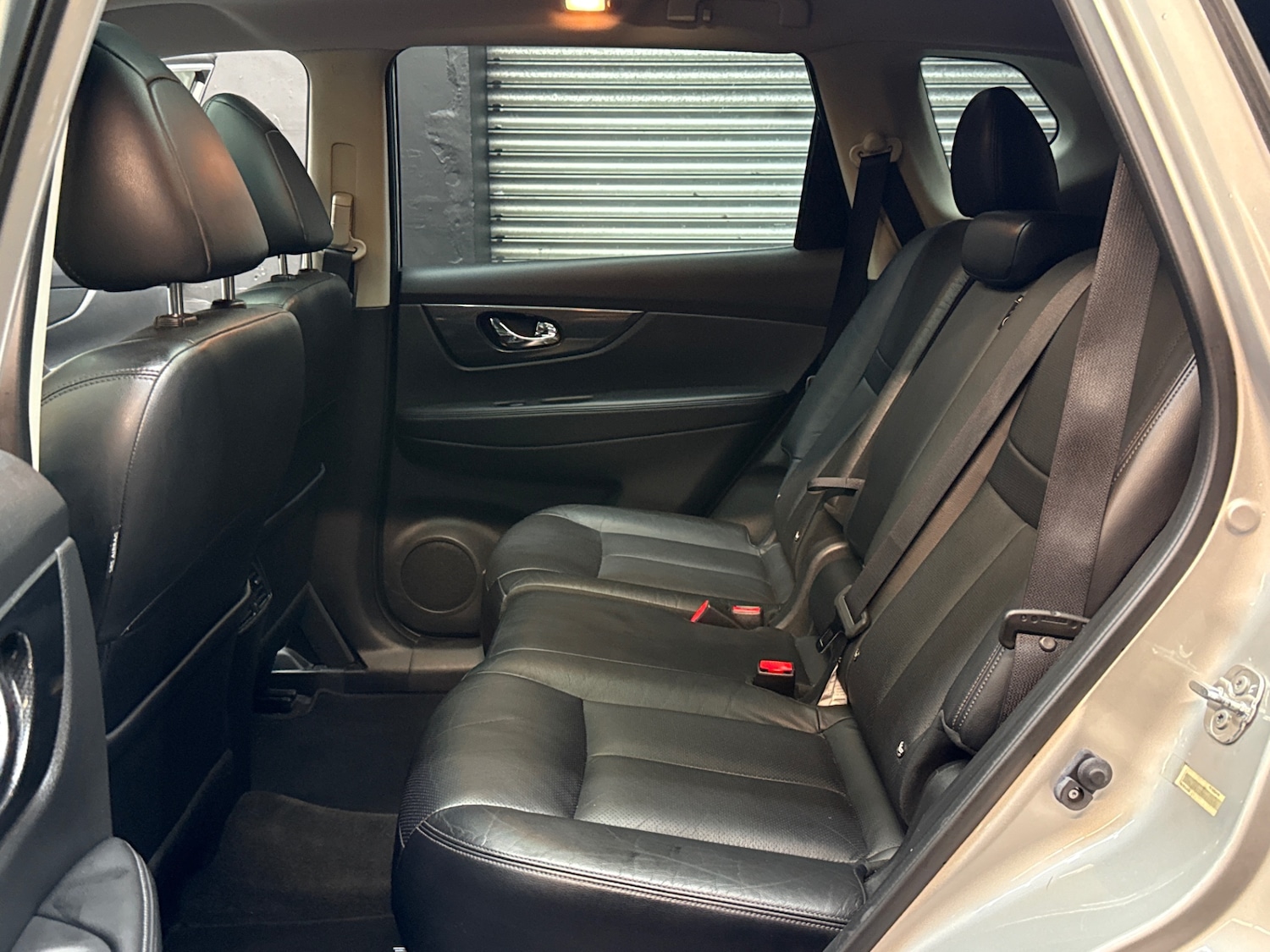 Used Nissan X-Trail 2016 for sale - 76430618: Photo 13