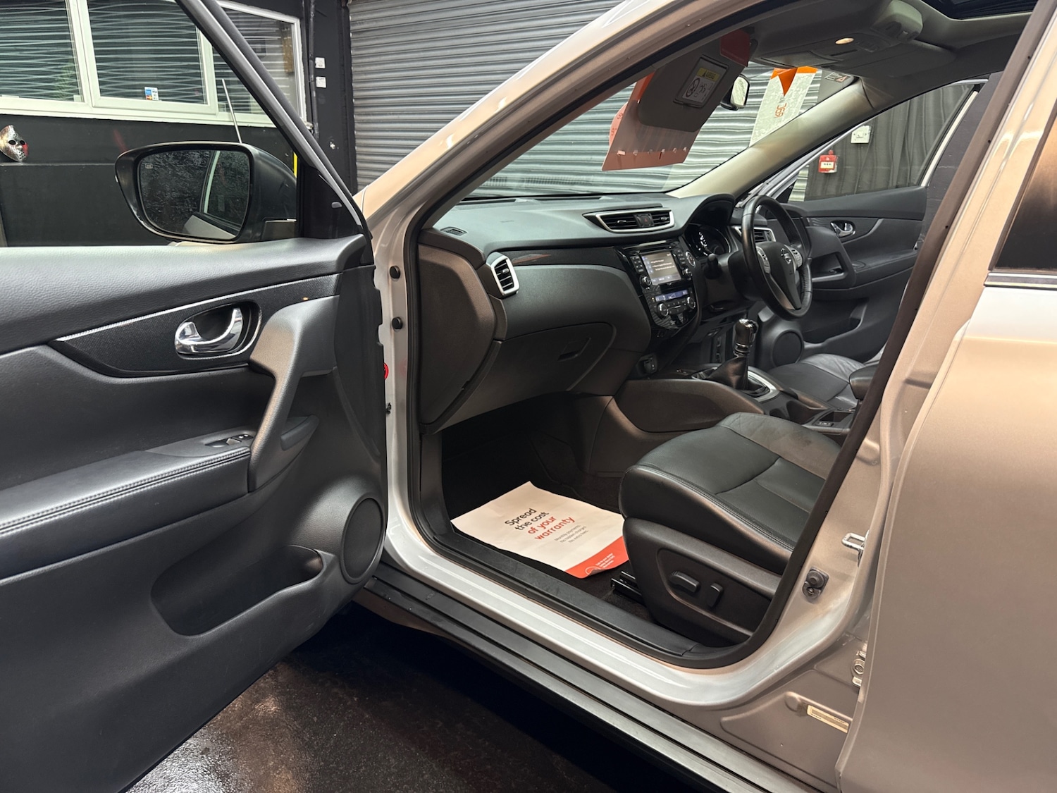 Used Nissan X-Trail 2016 for sale - 76430618: Photo 14