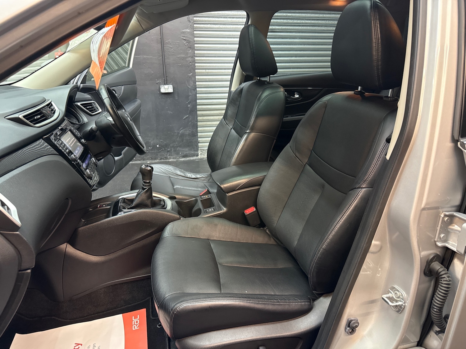 Used Nissan X-Trail 2016 for sale - 76430618: Photo 15