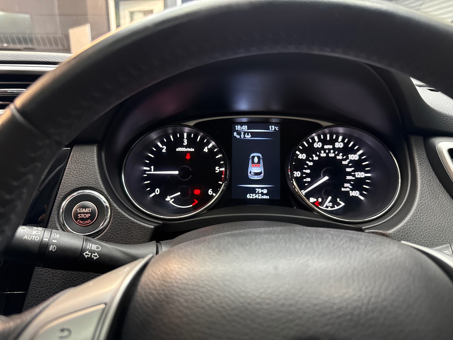 Used Nissan X-Trail 2016 for sale - 76430618: Photo 16