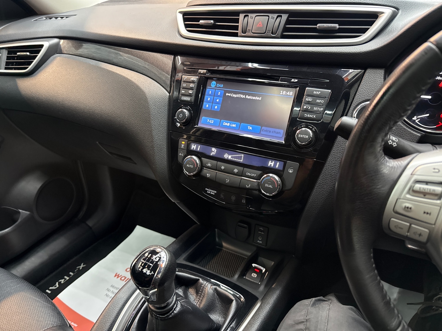 Used Nissan X-Trail 2016 for sale - 76430618: Photo 17