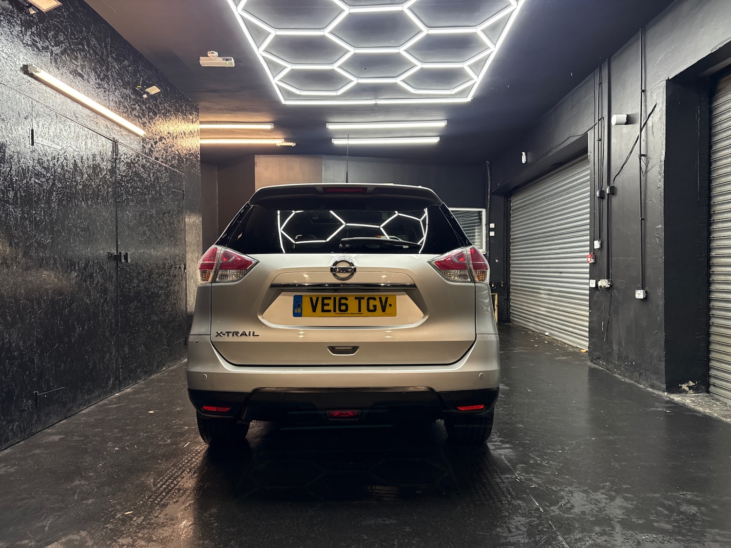 Used Nissan X-Trail 2016 for sale - 76430618: Photo 6