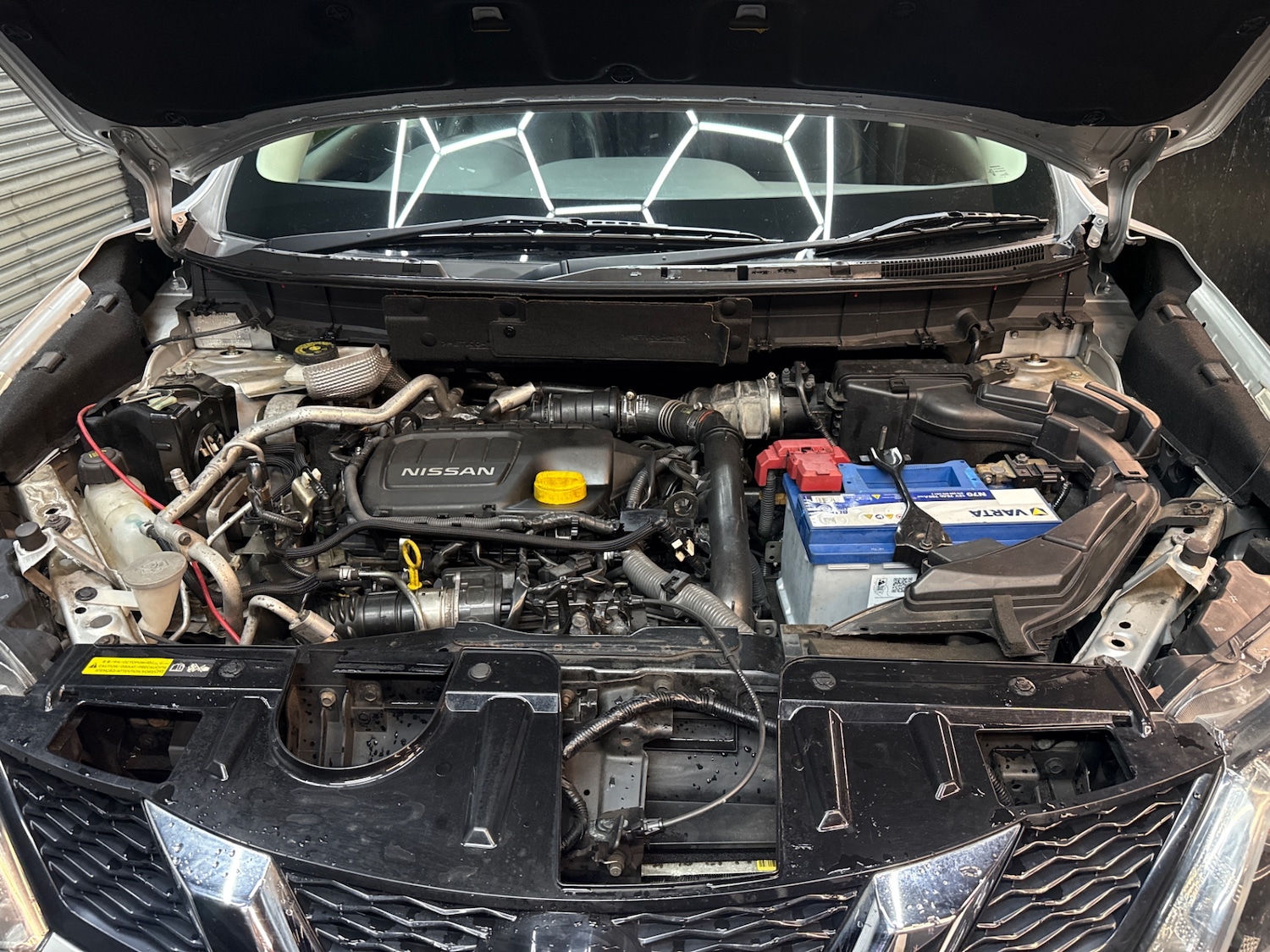 Used Nissan X-Trail 2016 for sale - 76430618: Photo 7