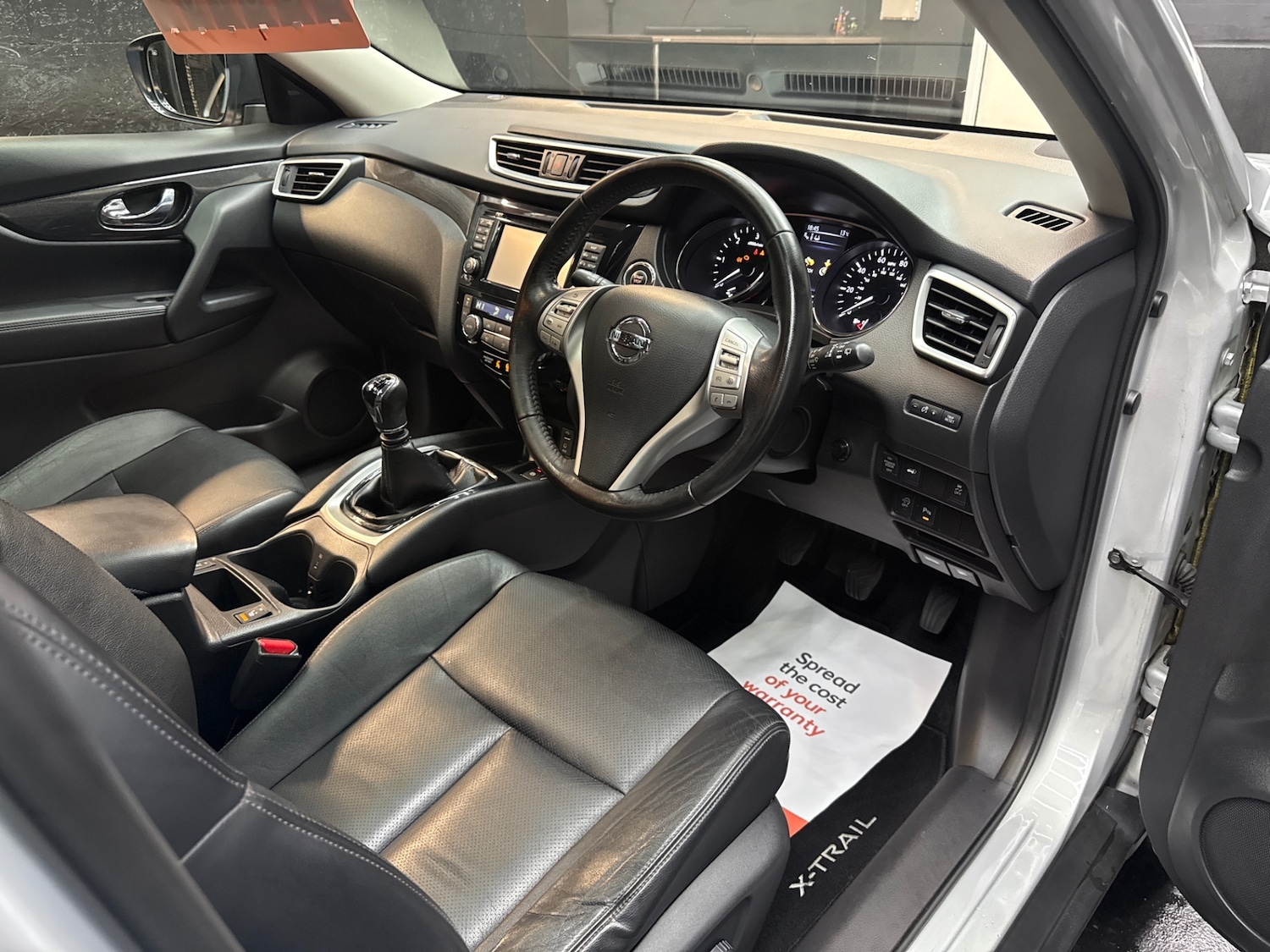 Used Nissan X-Trail 2016 for sale - 76430618: Photo 8