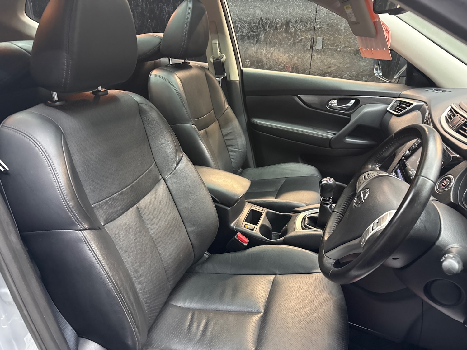 Used Nissan X-Trail 2016 for sale - 76430618: Photo 9