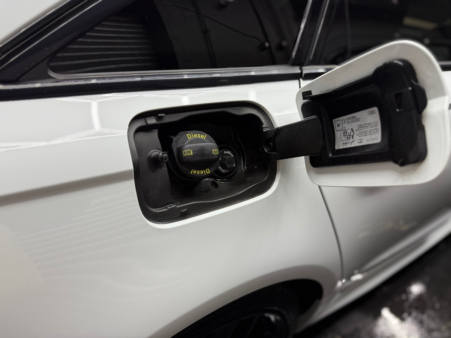 Used Audi A6 2018 for sale - 76626604: Photo 11