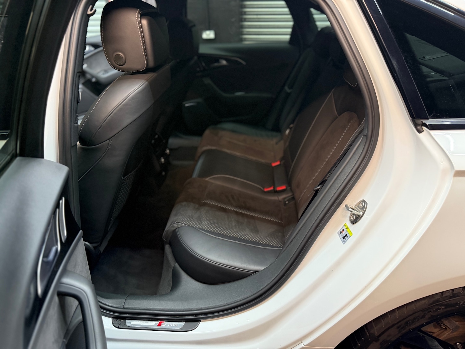 Used Audi A6 2018 for sale - 76626604: Photo 14