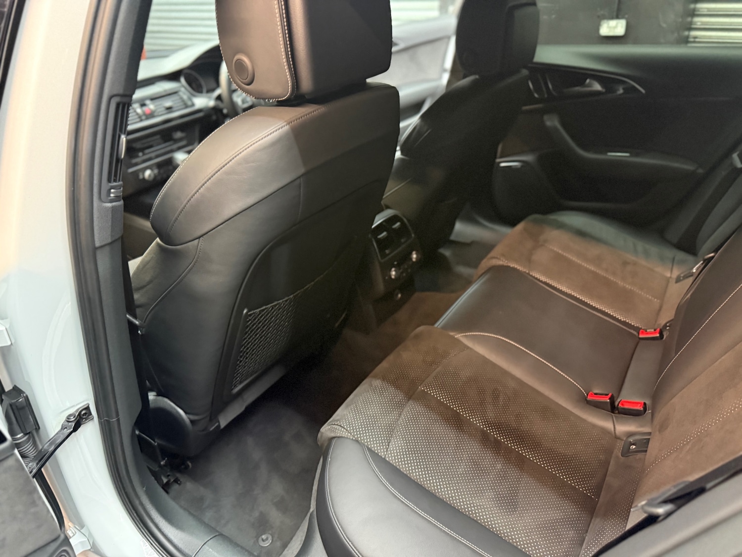 Used Audi A6 2018 for sale - 76626604: Photo 15