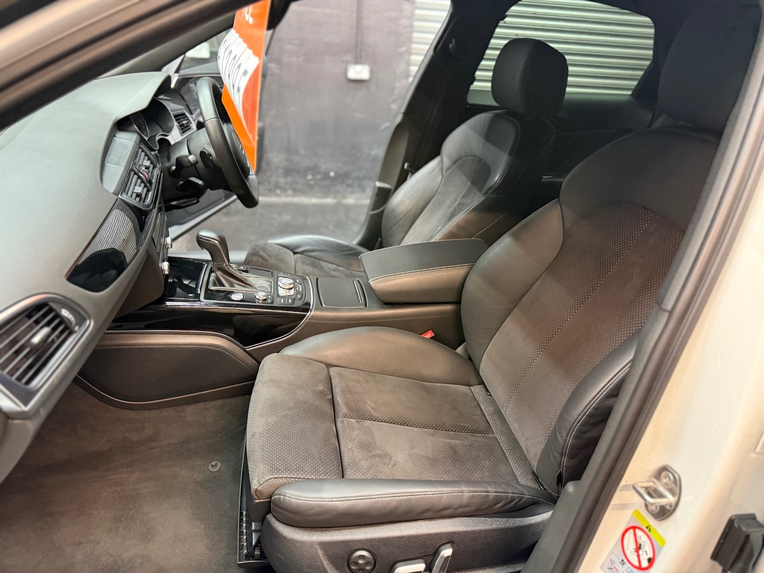 Used Audi A6 2018 for sale - 76626604: Photo 17