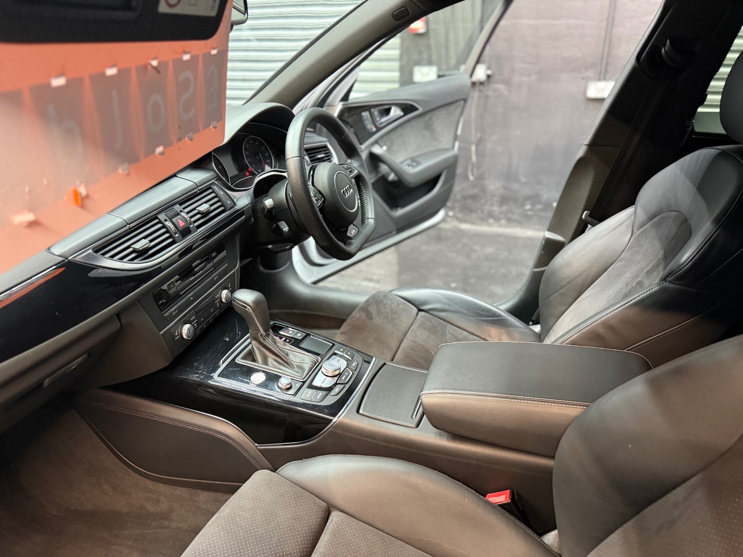 Used Audi A6 2018 for sale - 76626604: Photo 18