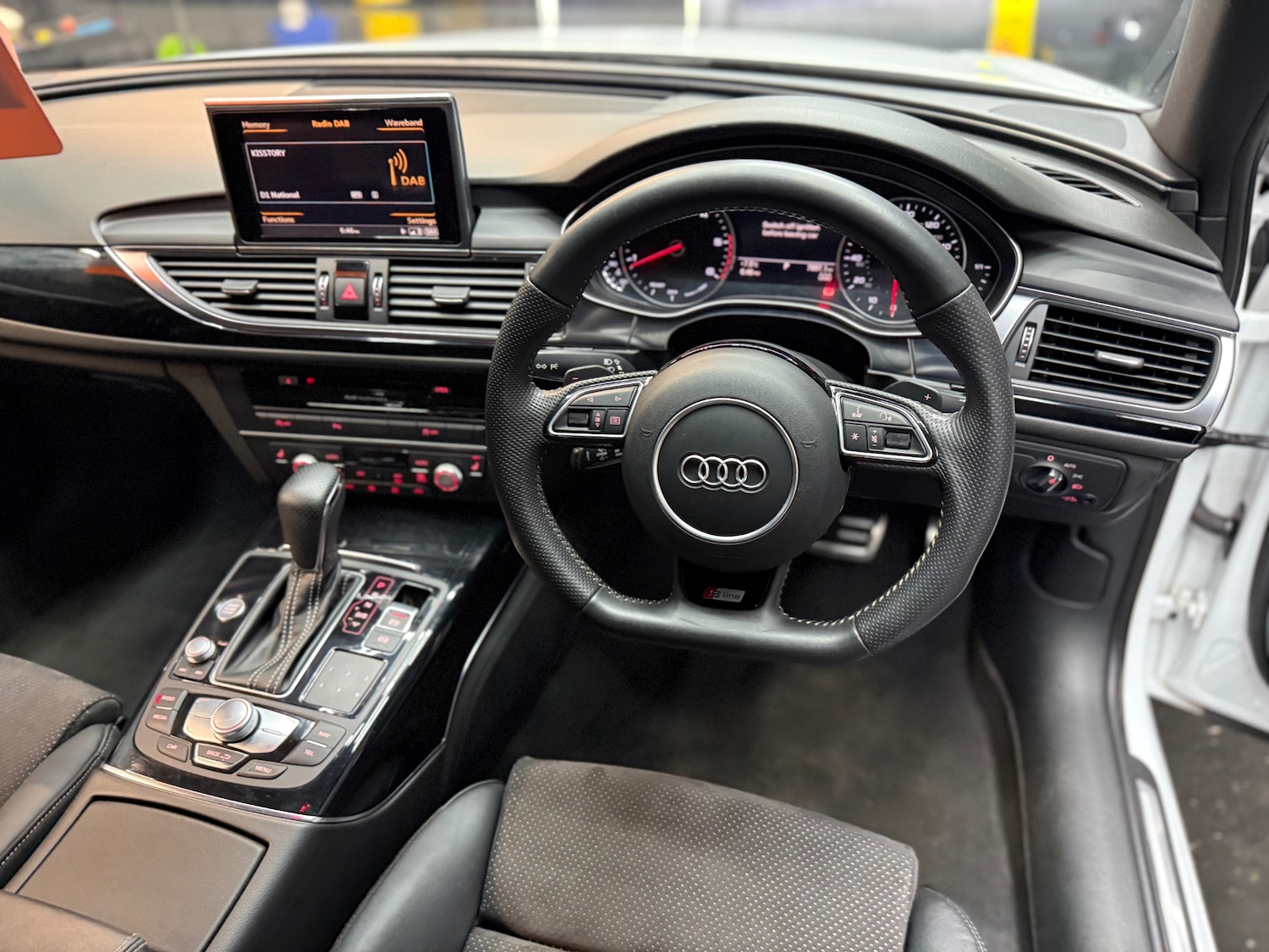 Used Audi A6 2018 for sale - 76626604: Photo 20