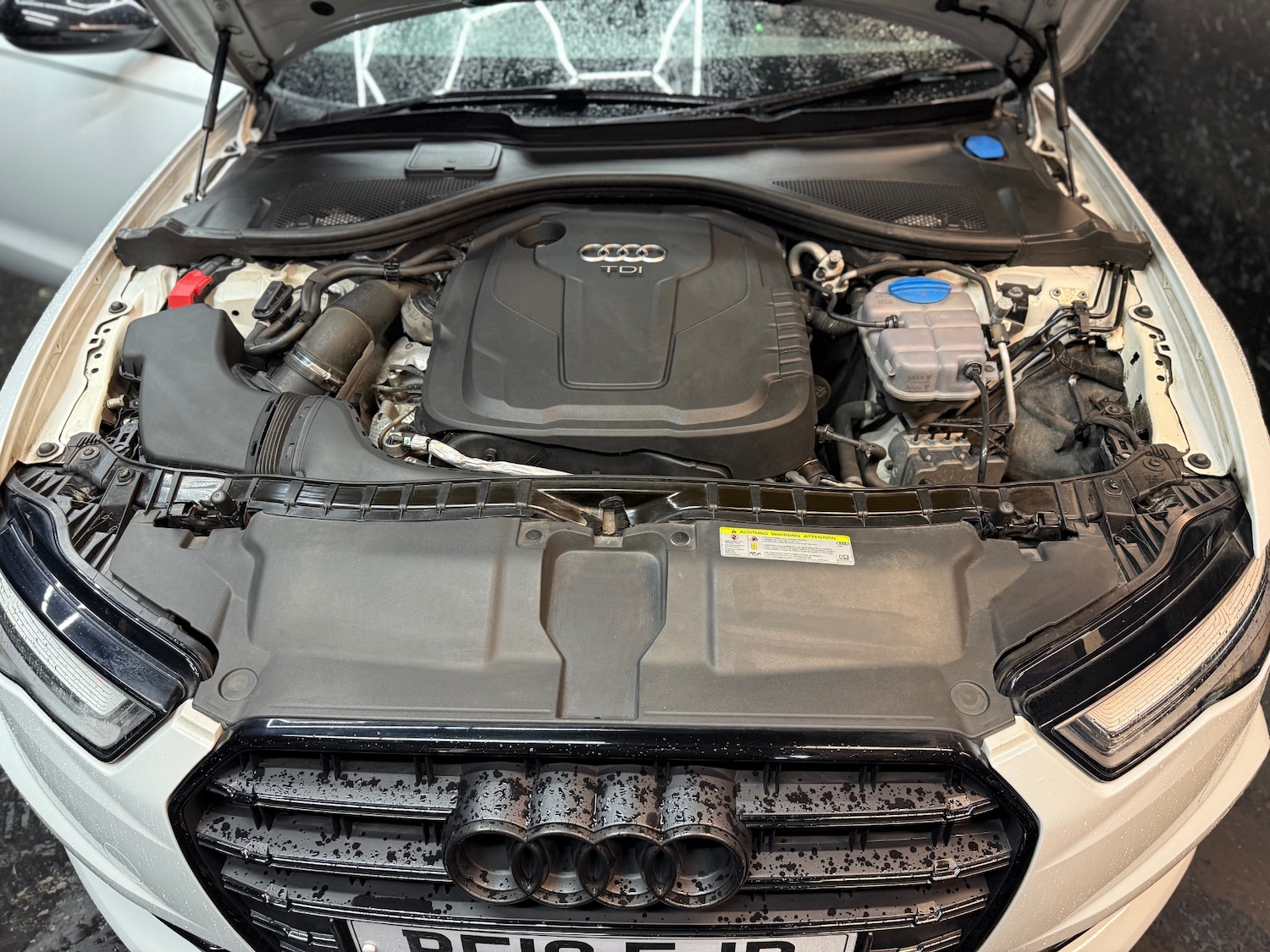 Used Audi A6 2018 for sale - 76626604: Photo 22