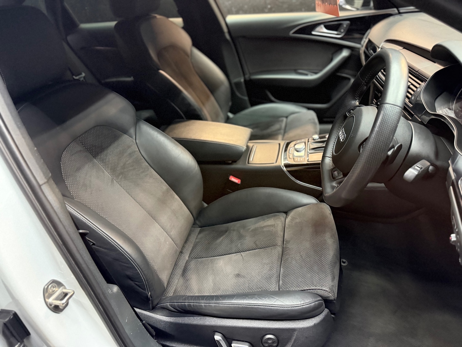 Used Audi A6 2018 for sale - 76626604: Photo 9