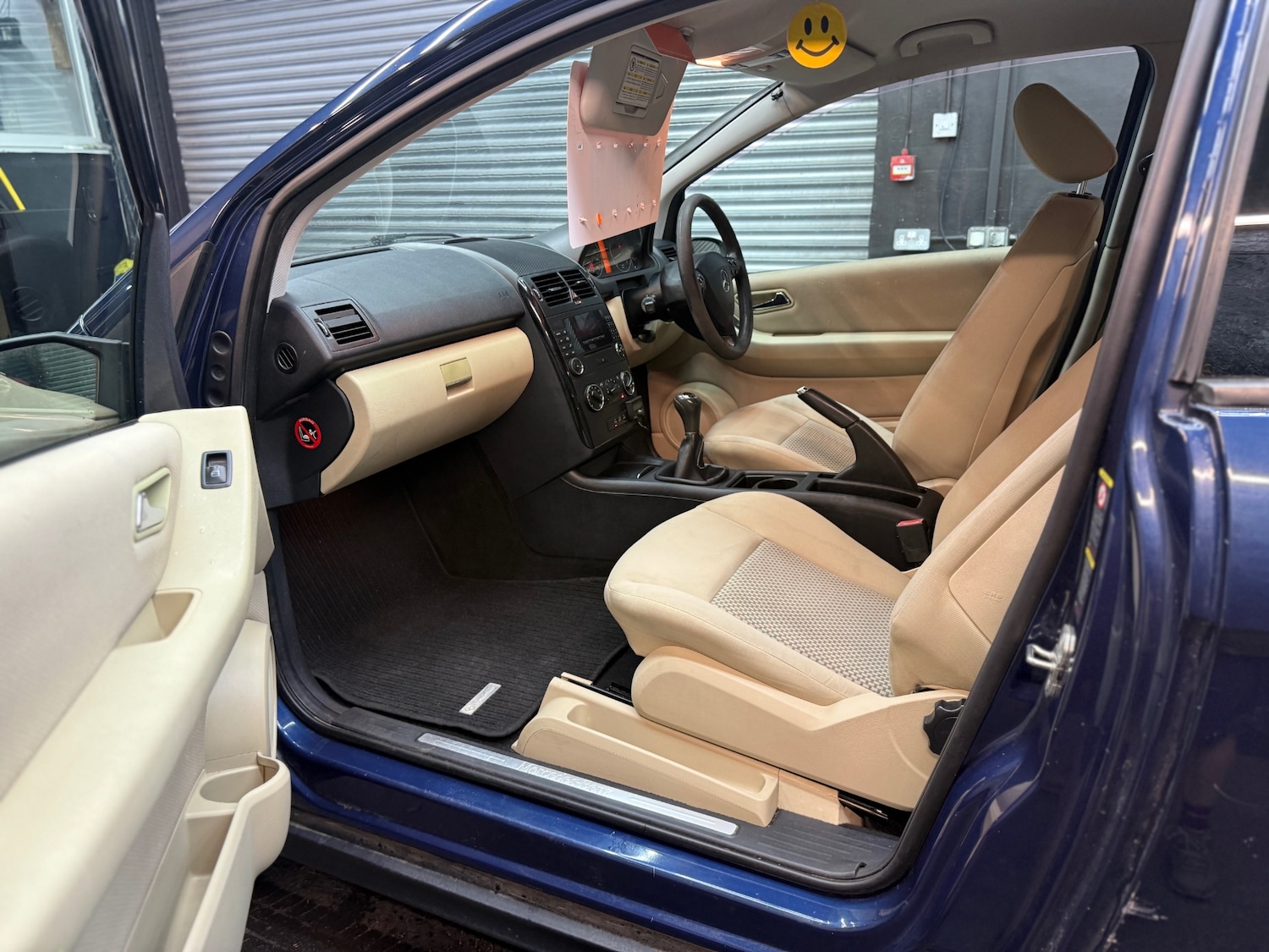 Used Mercedes-Benz A-Class 2008 for sale - 76616097: Photo 11