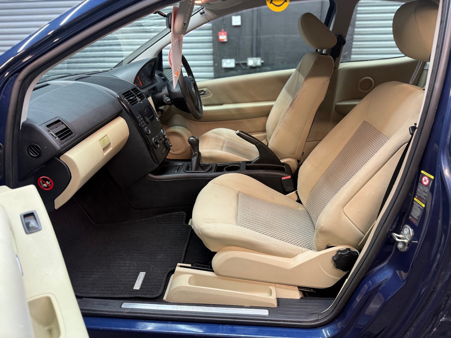 Used Mercedes-Benz A-Class 2008 for sale - 76616097: Photo 12