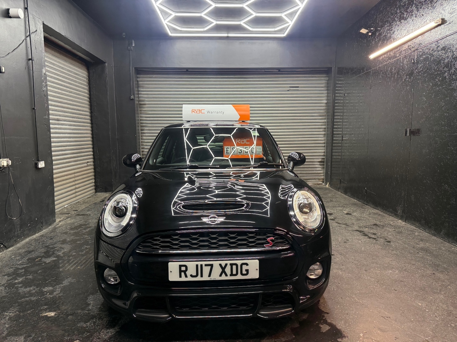 Used MINI Hatch 2017 for sale - 76578396: Photo 1