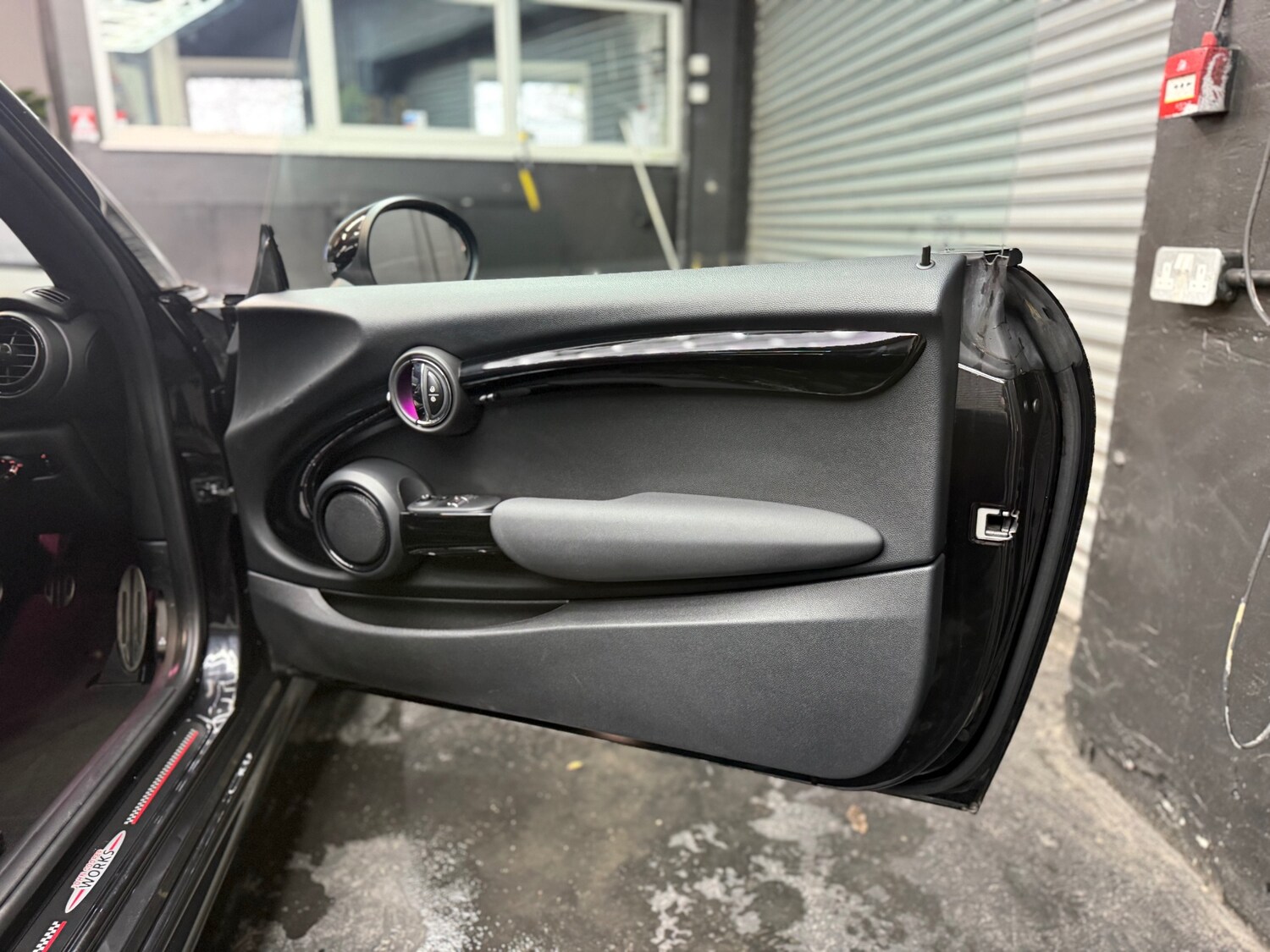 Used MINI Hatch 2017 for sale - 76578396: Photo 11