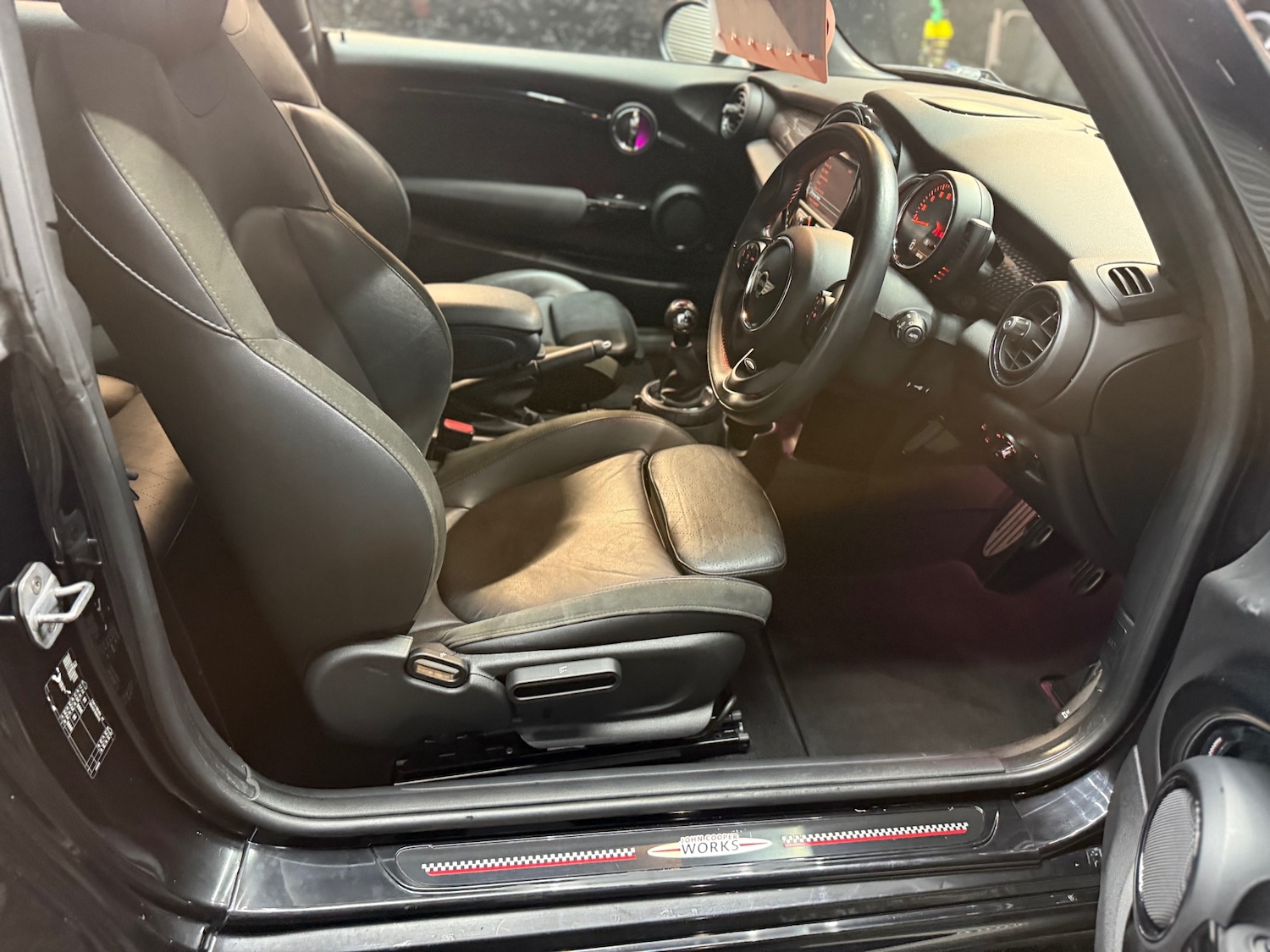 Used MINI Hatch 2017 for sale - 76578396: Photo 12