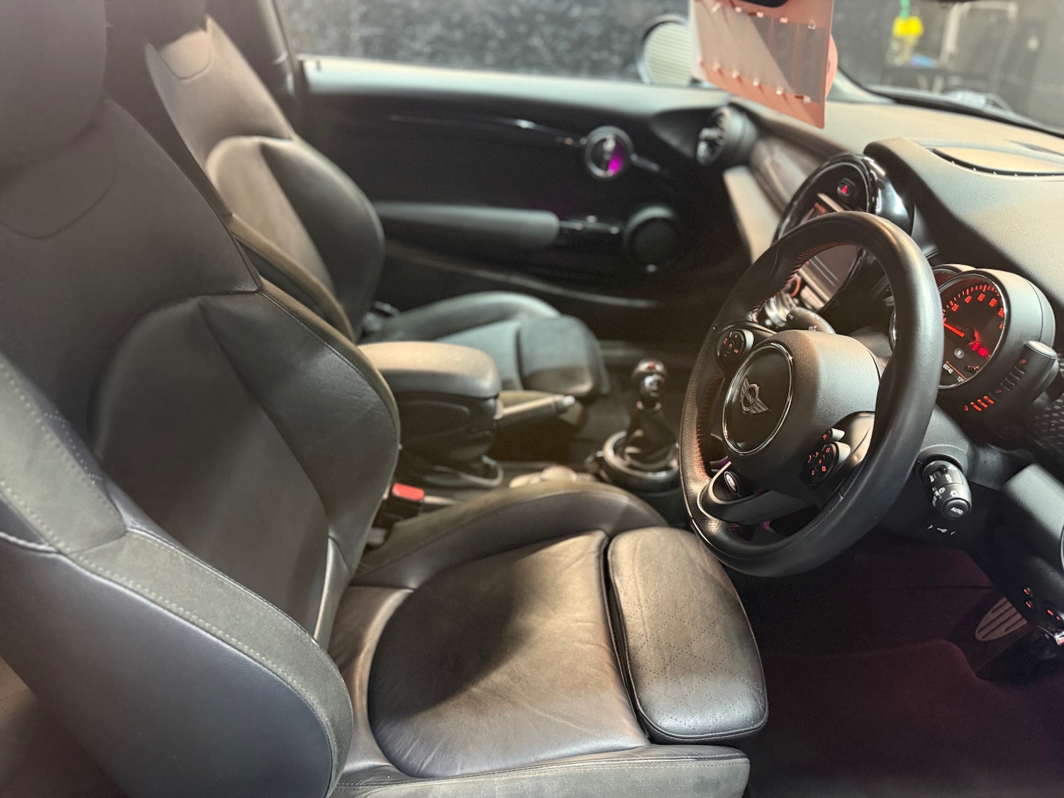 Used MINI Hatch 2017 for sale - 76578396: Photo 13